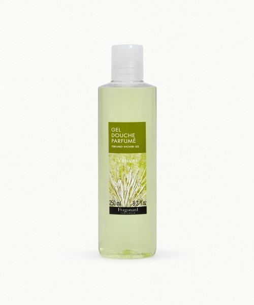 Vetiver