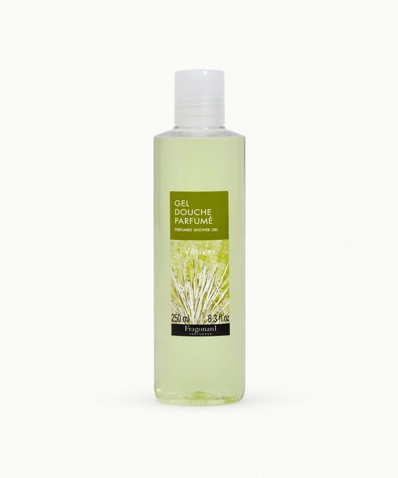 Vetiver