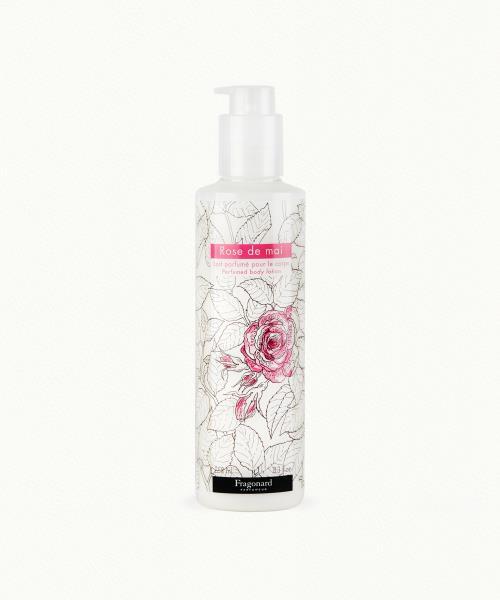 Rose de Mai (May Rose)