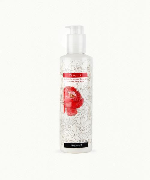 Pivoine