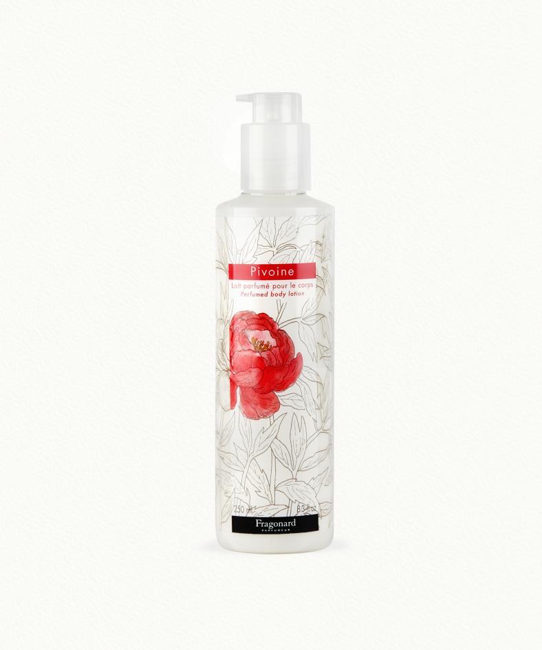 Pivoine