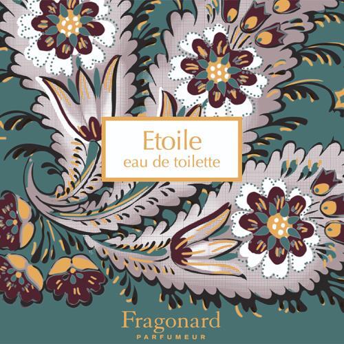 Sample Etoile