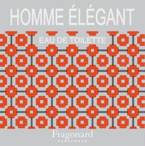 Homme Elégant
