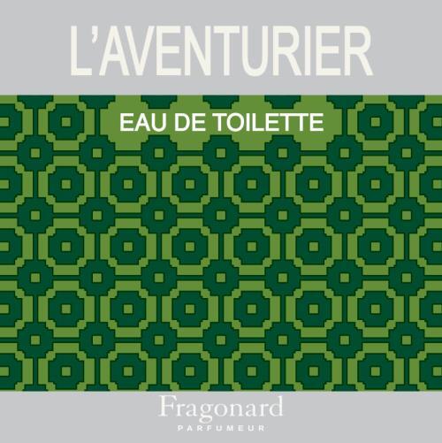 L'Aventurier