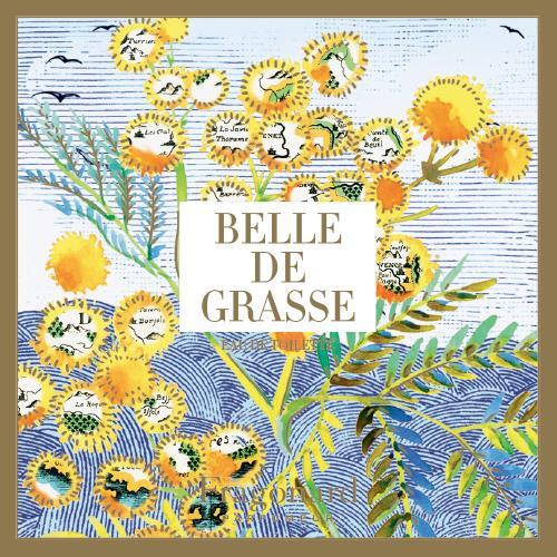 Belle de Grasse