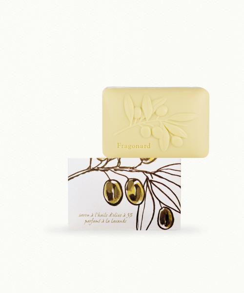 Sapone vegetale Olio d'Oliva