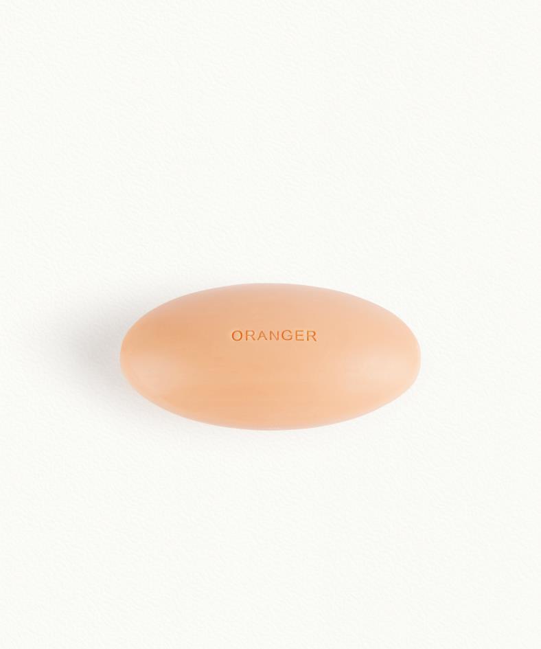 Pebble Soap