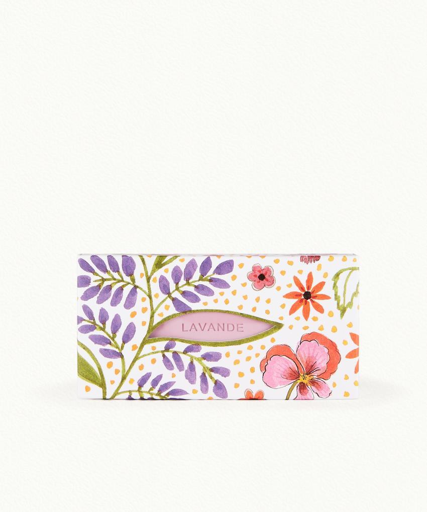Pebble Soap