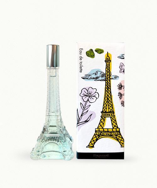 Tour Eiffel