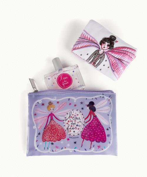 L'Eau des Fées