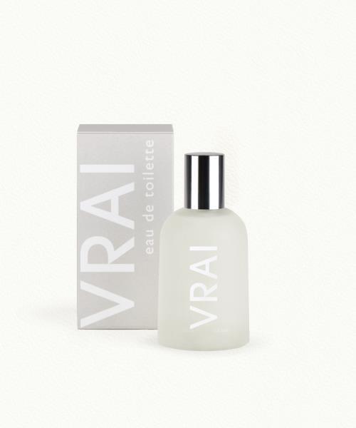 Fragonard　フラゴナール　VRAI　アルガンオイル　100ml VRAI Eau de toilette Fragonard - $ 70.00