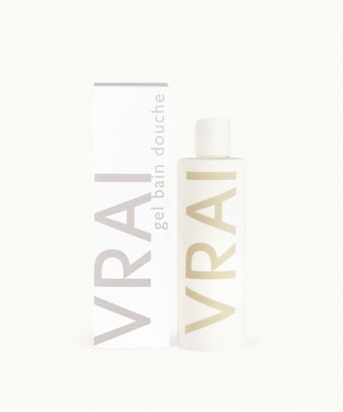 Bath and shower gel
