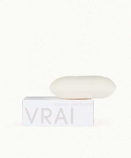 Savon parfumé
