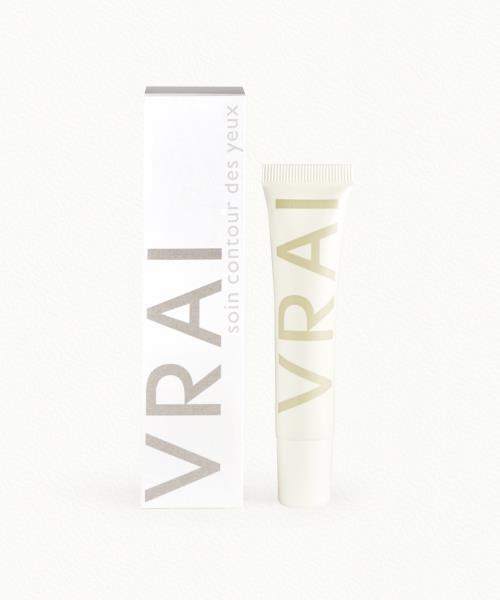 Eye contour care