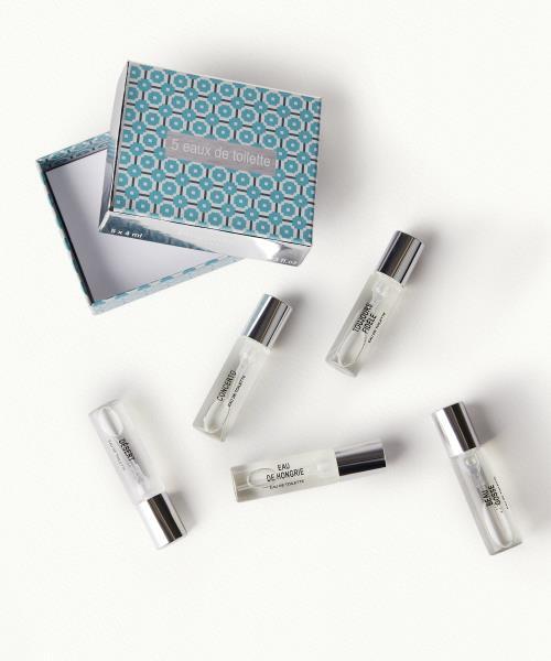 Coffret Homme