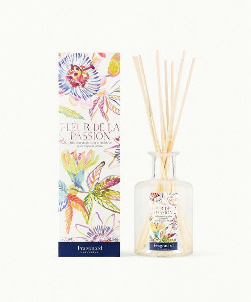 Fleur de la Passion