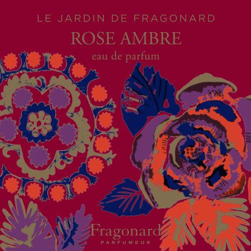 Rose Ambre