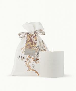 Candle (Vinyard peach)