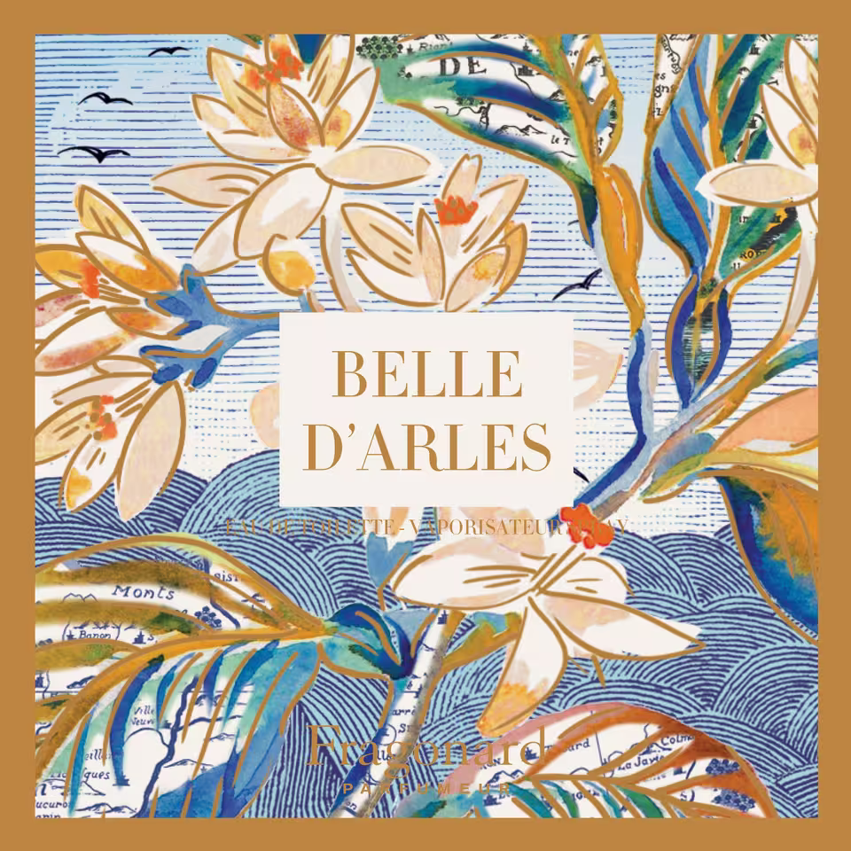 Belle d'Arles