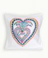 Set of 2 Love love Pillowcovers