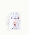 Cotton pouch