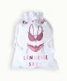 Cotton pouch
