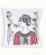 Lote de 2 fundas de almohada Timea