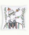 Lote de 2 fundas de almohada Timea