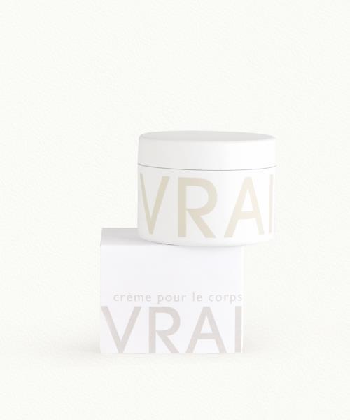 Crème pour le corps