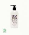 Lait Démaquillant certifié BIO