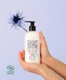 Lait Démaquillant certifié BIO