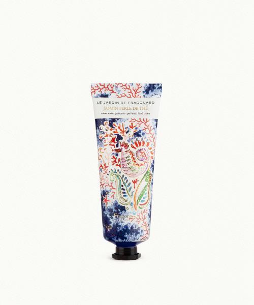 Jasmin Perle de Thé Hand cream Fragonard - $ 25.00