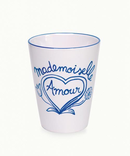 Keramikbecher