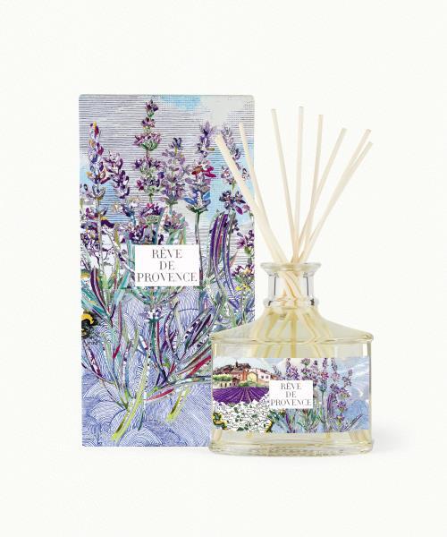 Rêve de Provence