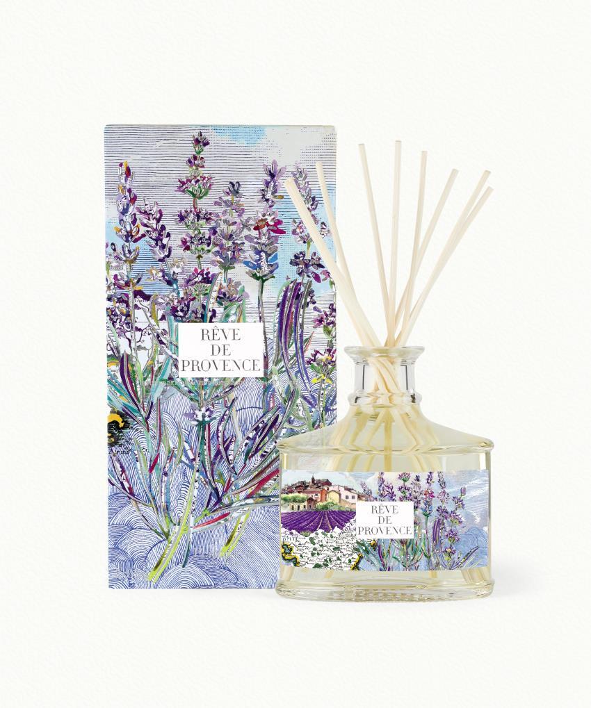 Rêve de Provence