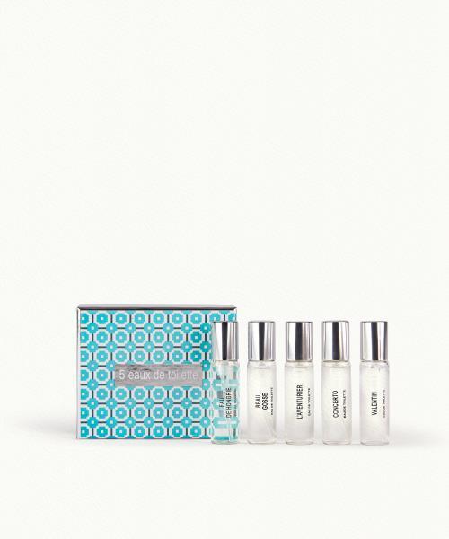 Coffret Homme