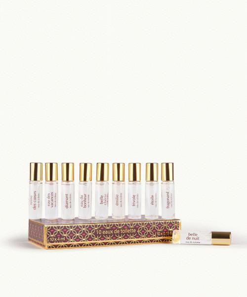 Coffret Femme