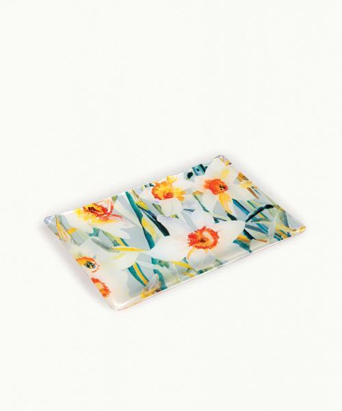 Soap dish Narcisse