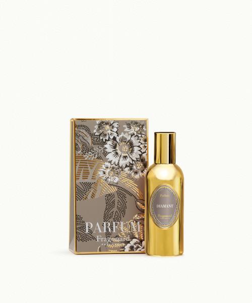 Diamant Perfume 120ml Fragonard - 99,00 €