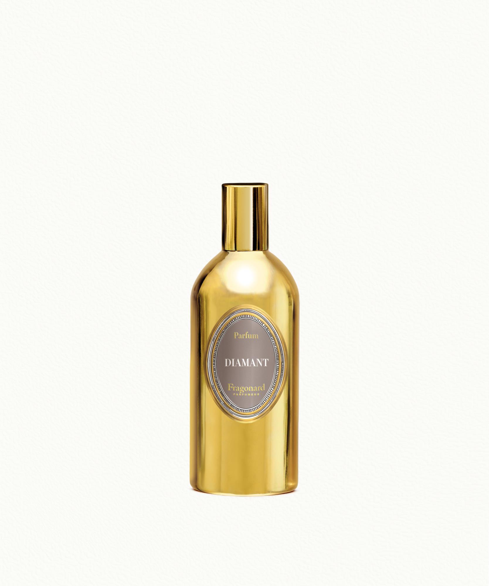 Diamant Perfume 120ml Fragonard - 99,00 €