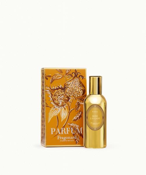 新品未使用Fragonard Rose Lavande香水 120ml Rose Lavande Perfume 60ml Fragonard - 72,00 €