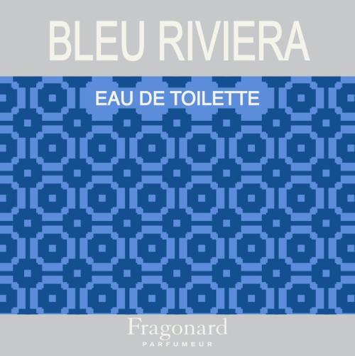 Bleu Riviera