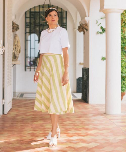 Rena skirt