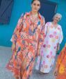 Victoria Coquillages dress
