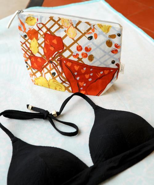 Bolsita Plein Soleil