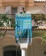 Fouta Mosaïque