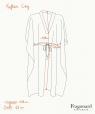 Kaftan Giny Medicis