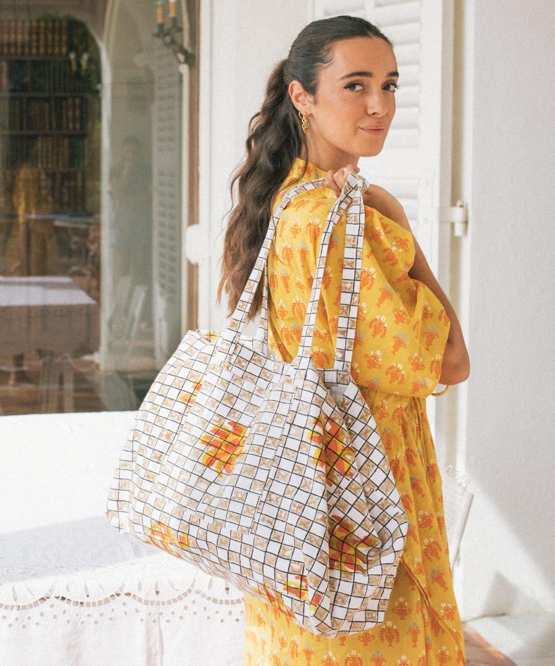 Kaftan Giny Medicis