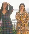 Robe Alexia Carreaux
