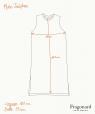 Vestido Josephine